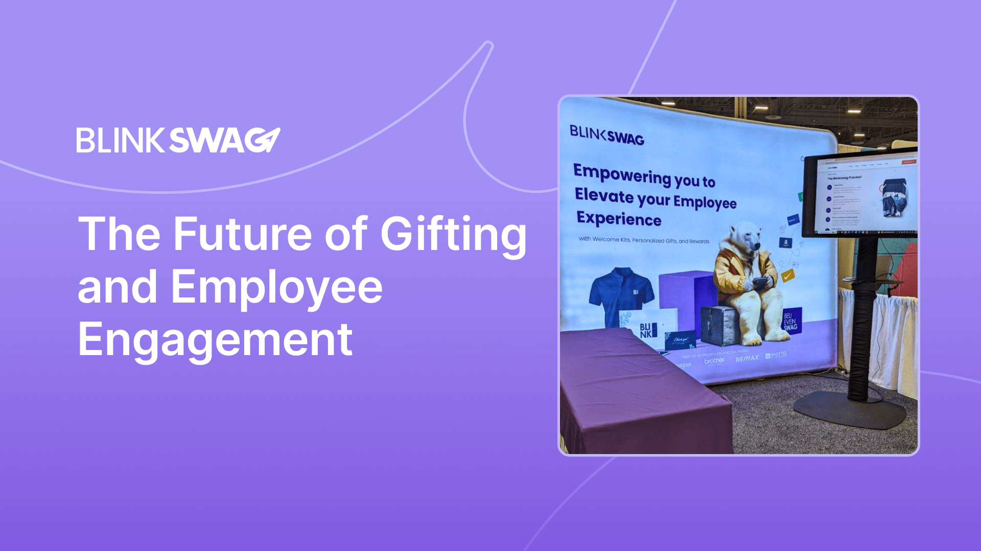 The Future of Gifting and Employee Engagement